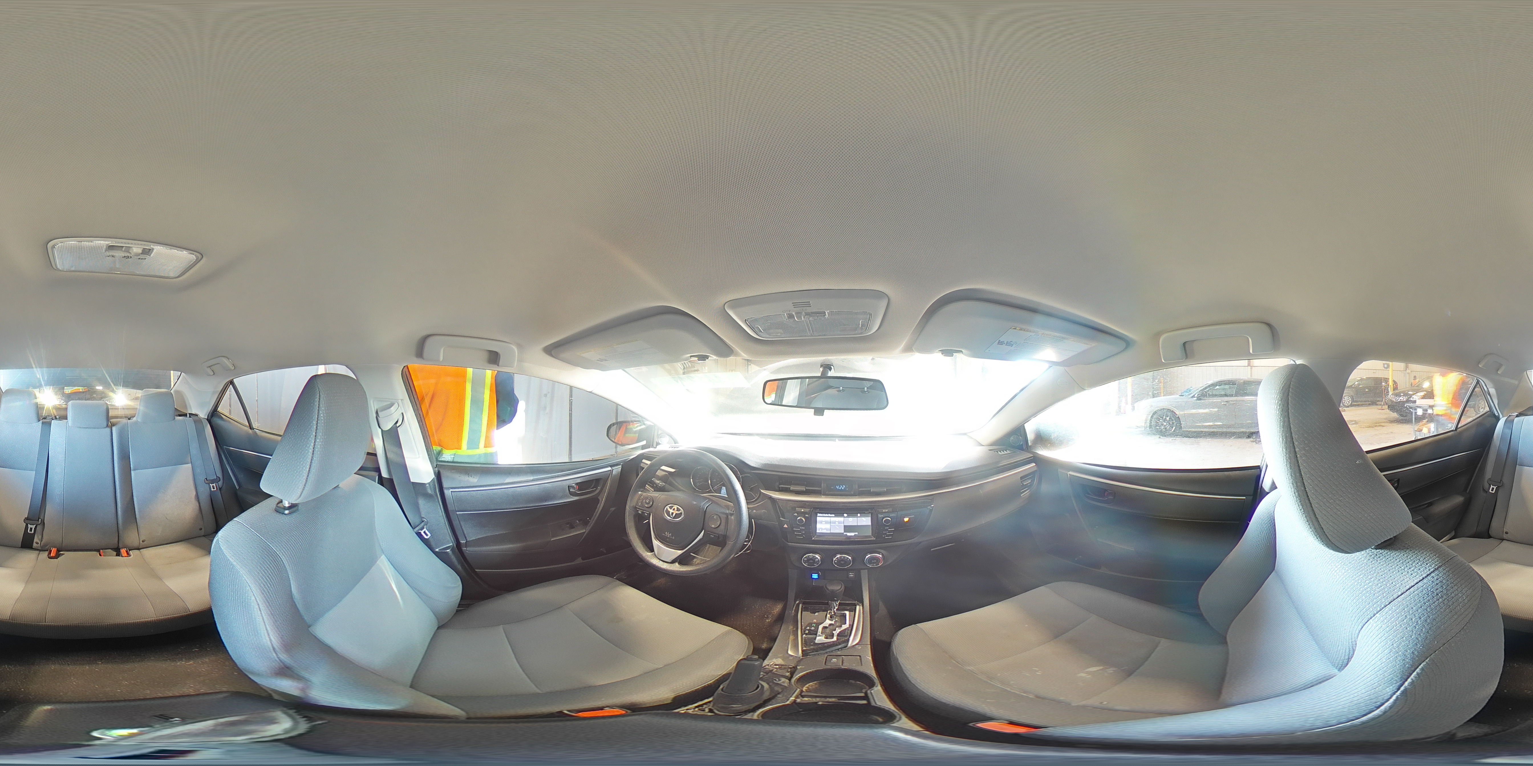 2016 Toyota Corolla - Image 14
