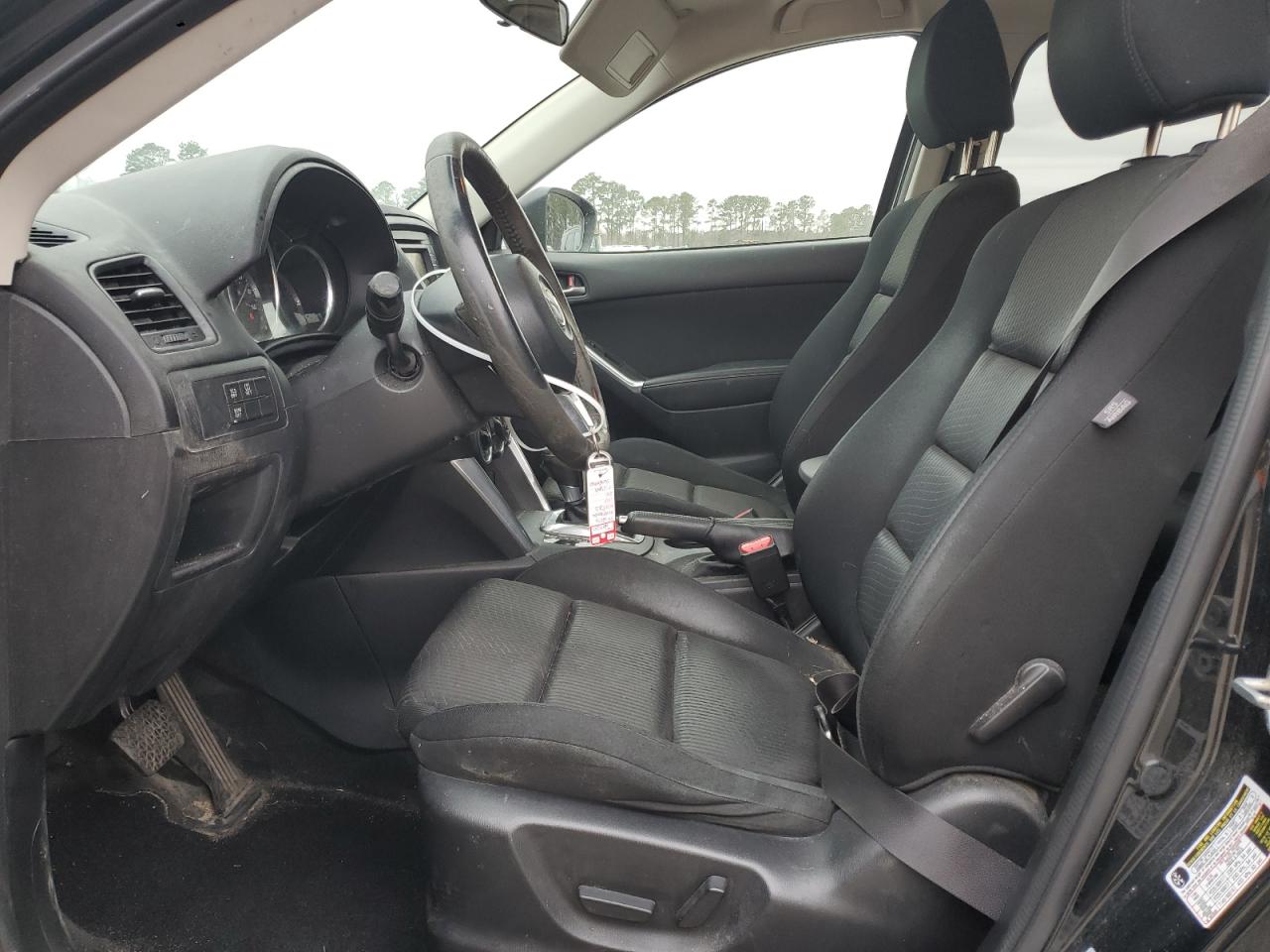 2014 Mazda CX-5 - Image 7