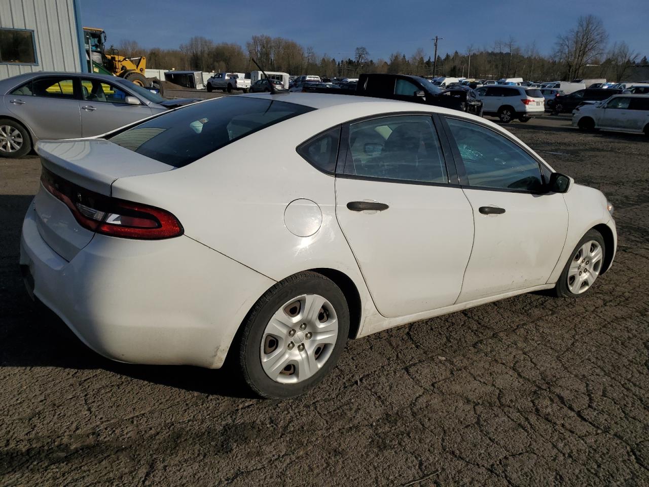 2013 Dodge Dart - Image 3