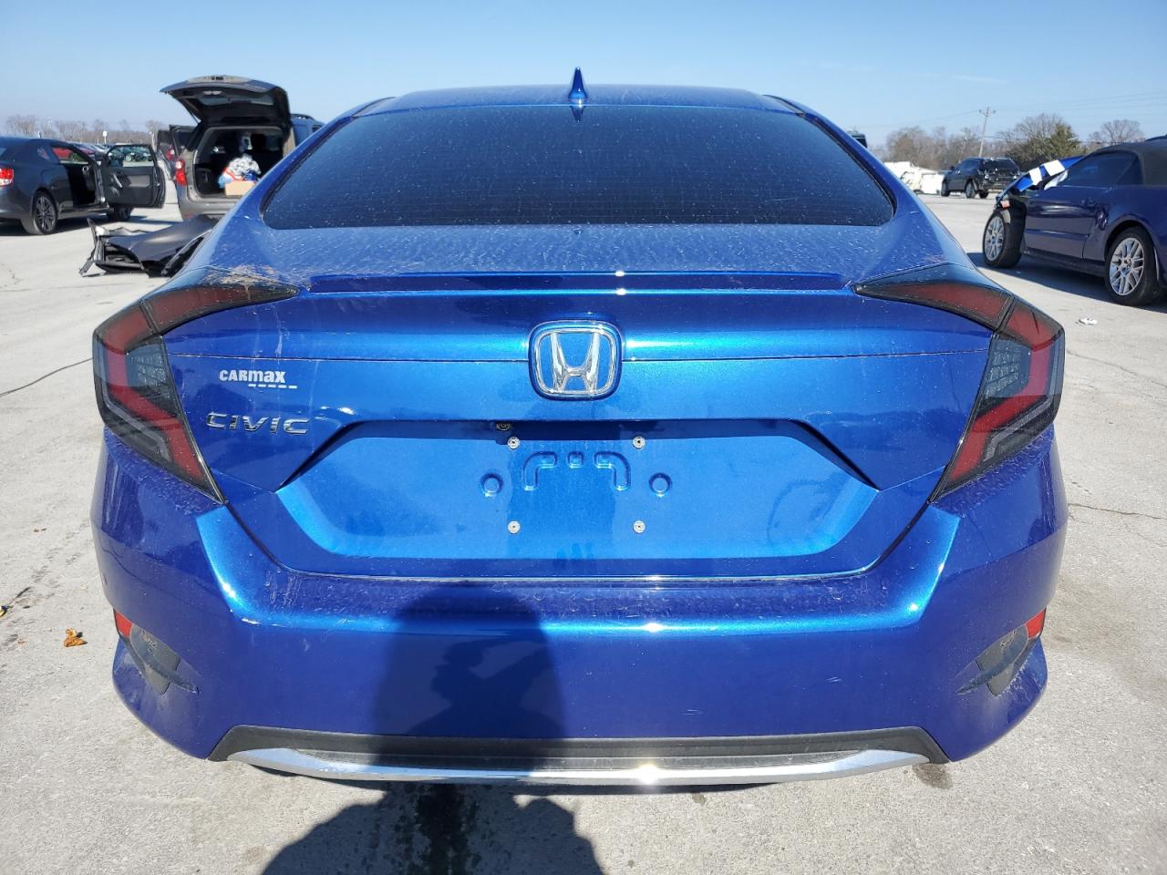 2020 Honda Civic - Image 6