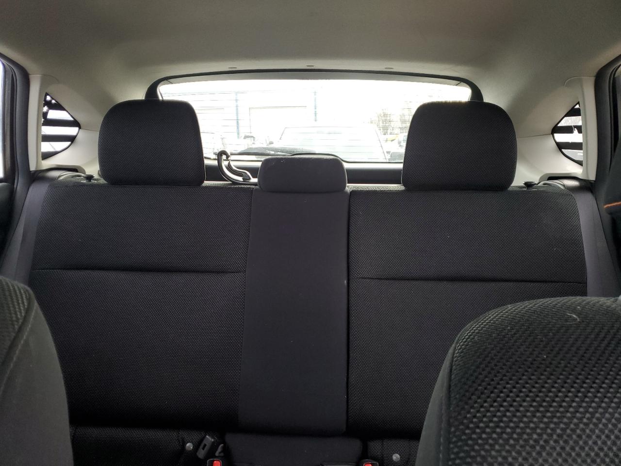 2017 Subaru XV - Image 10