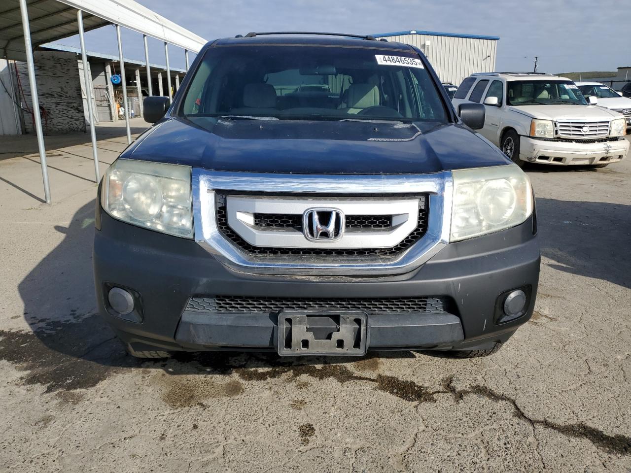 2010 Honda Pilot - Image 5