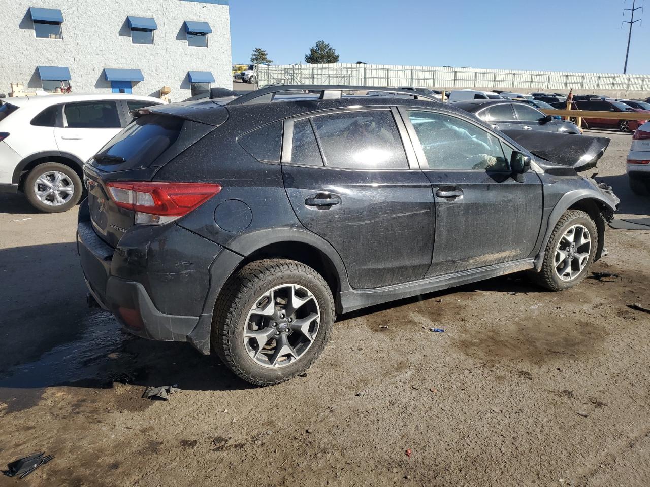 2019 Subaru XV - Image 3