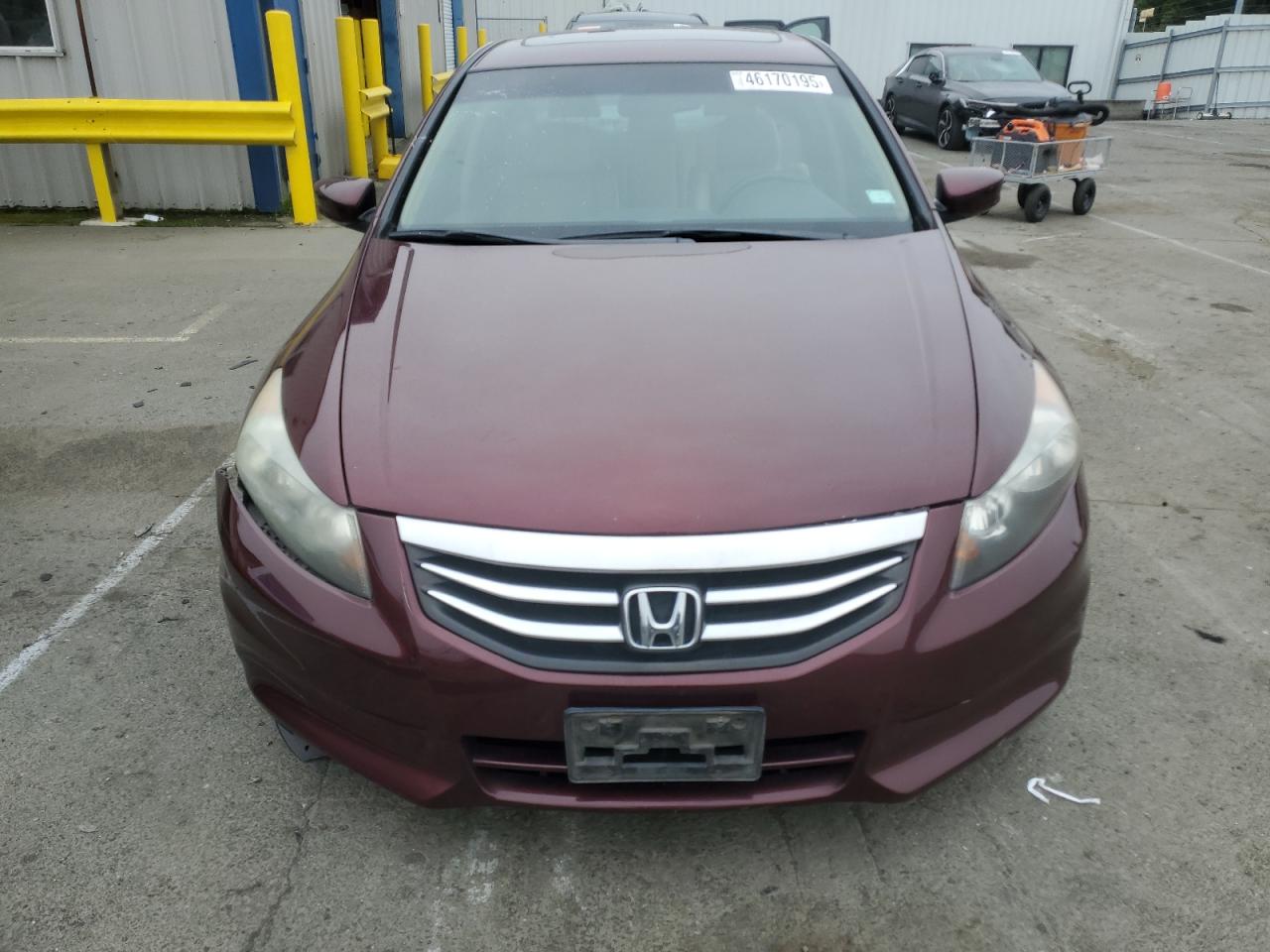2011 Honda Accord - Image 5