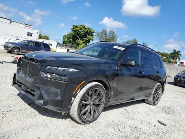 BMW X7 – zdjęcie z aukcji, lot #44180435