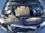 2011 AUDI A4 SE TDI for sale at Copart BELFAST