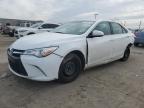 2016 Toyota Camry Le продається в Wilmer, TX - Rear End