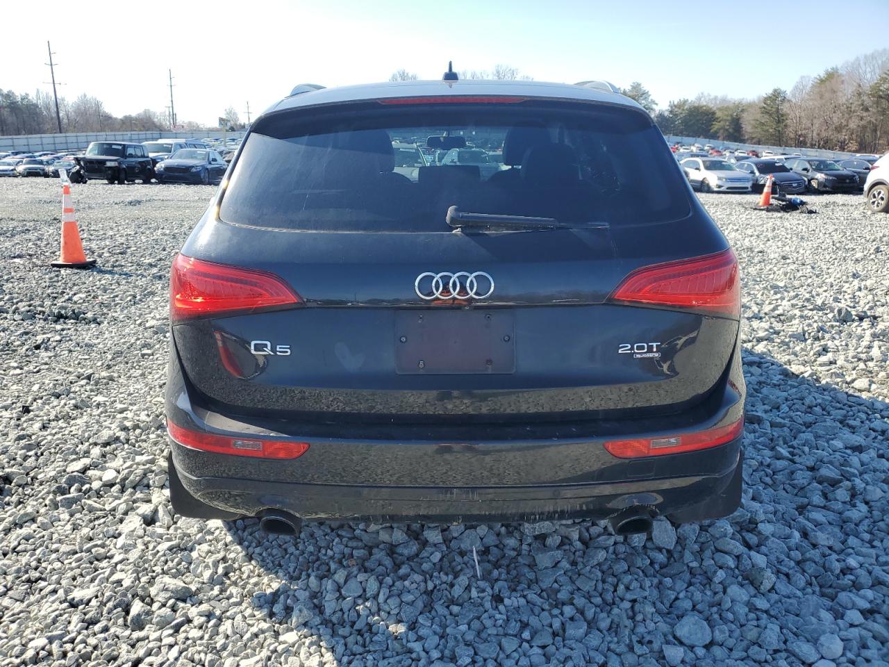 2013 Audi Q5 - Image 6