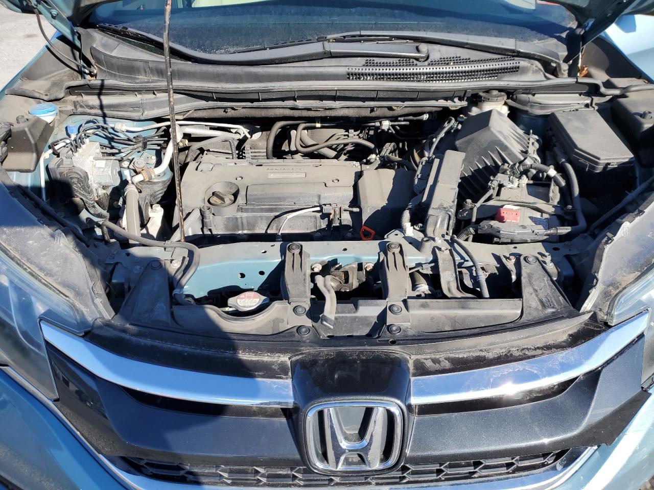 2016 Honda CR-V - Image 12