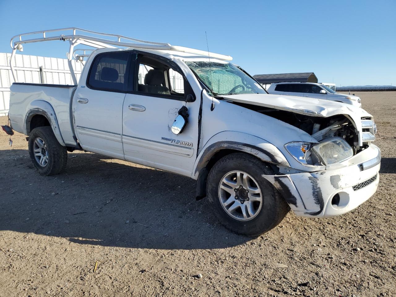 2006 Toyota Tundra - Image 4
