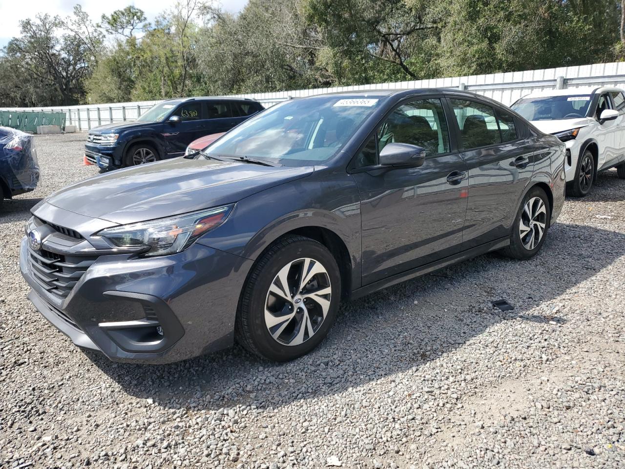 2024 Subaru Legacy - Image 1