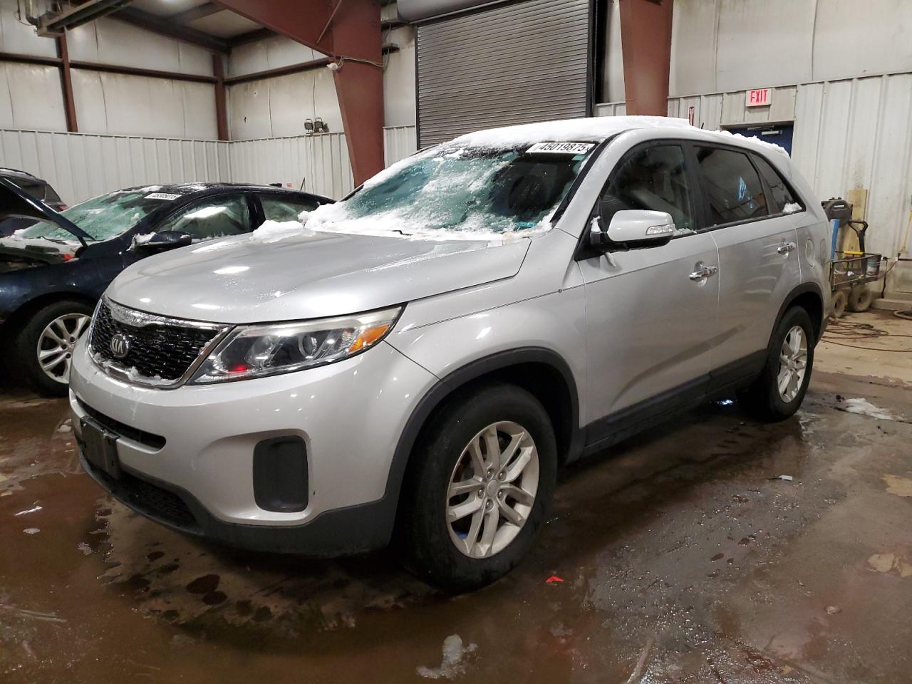 2015 Kia Sorento - Image 1