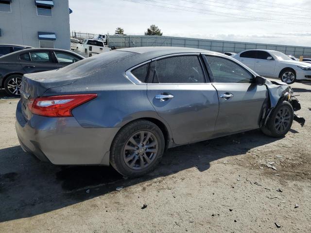  NISSAN ALTIMA 2017 Серый