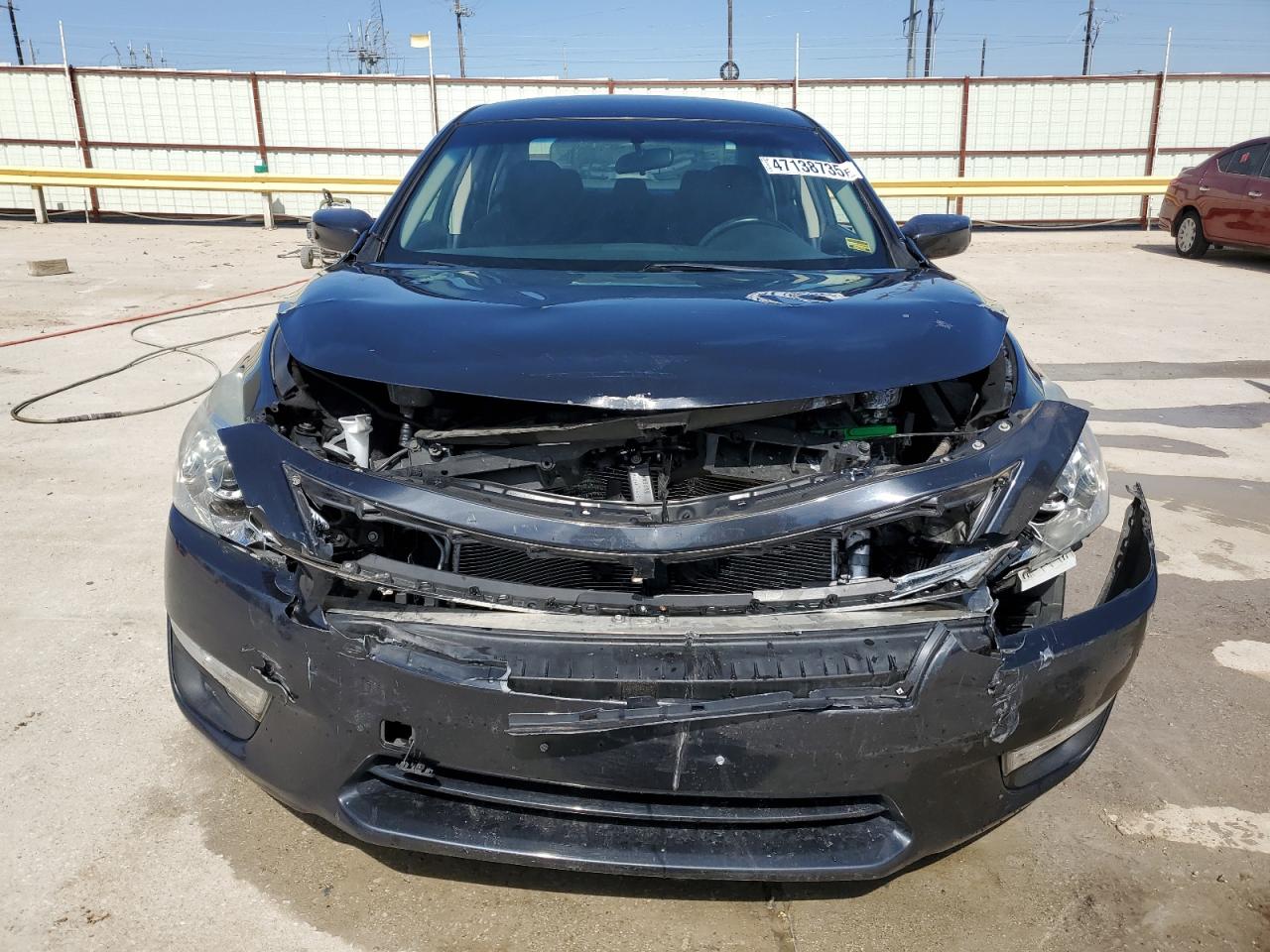 2014 Nissan Altima - Image 5