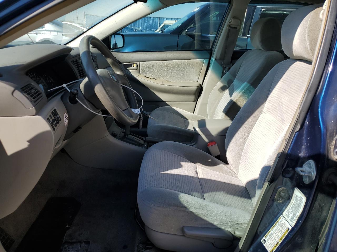 2008 Toyota Corolla - Image 7