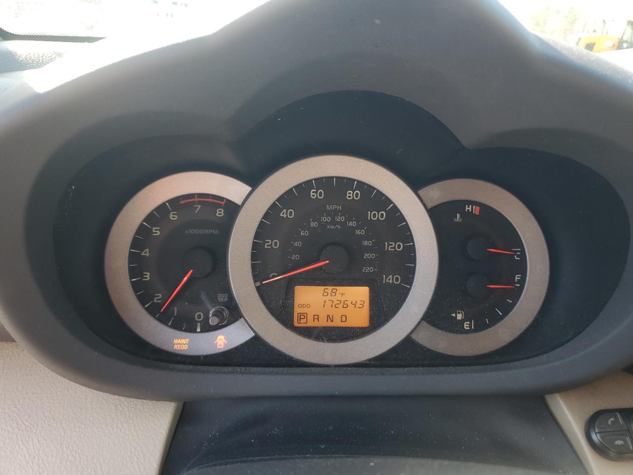 2010 Toyota RAV 4 - Image 9