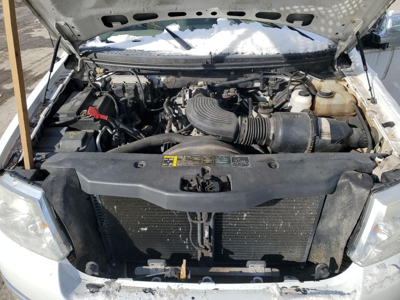 2004 Ford F-150 - Image 11