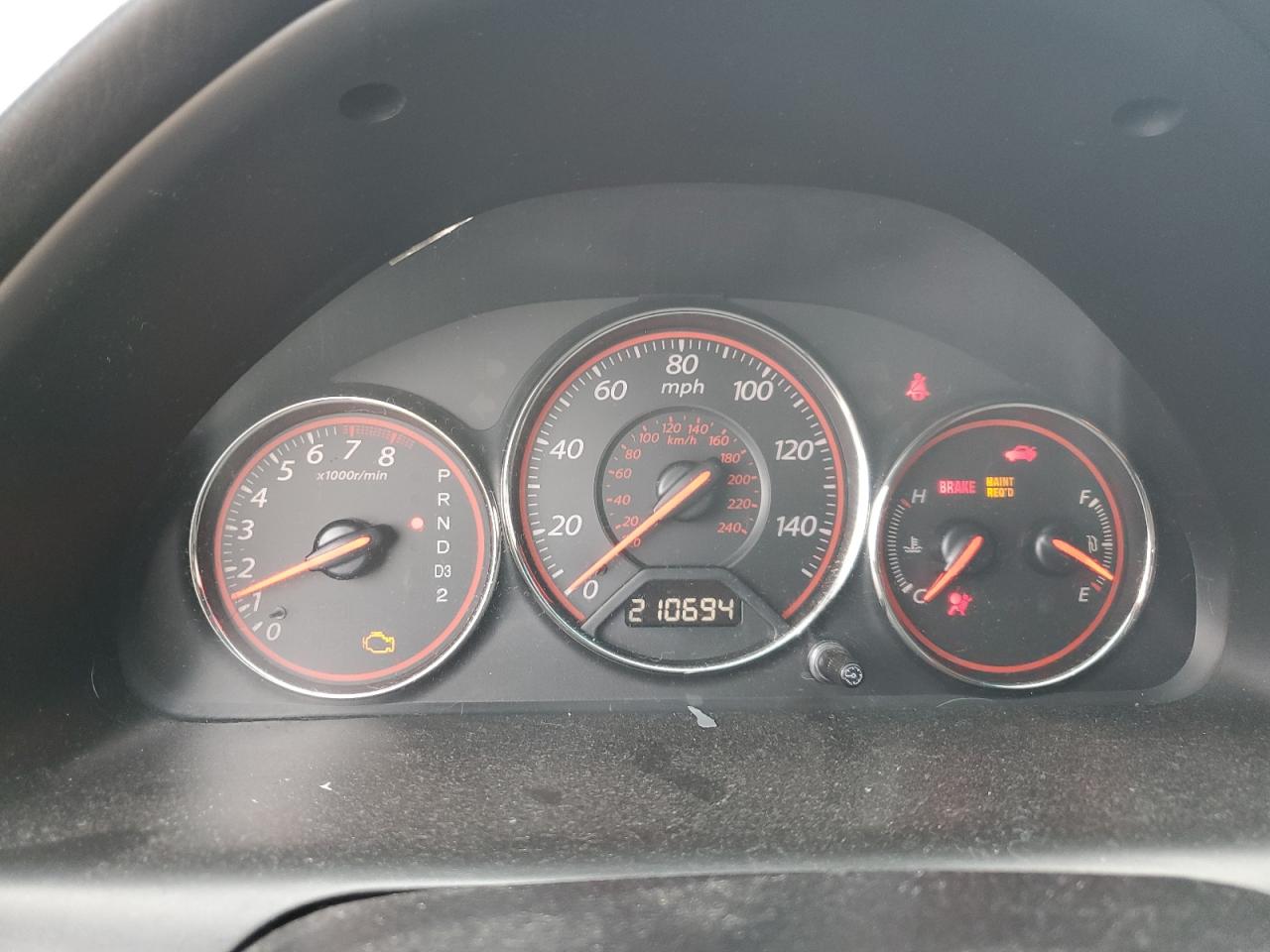 2005 Honda Civic - Image 9