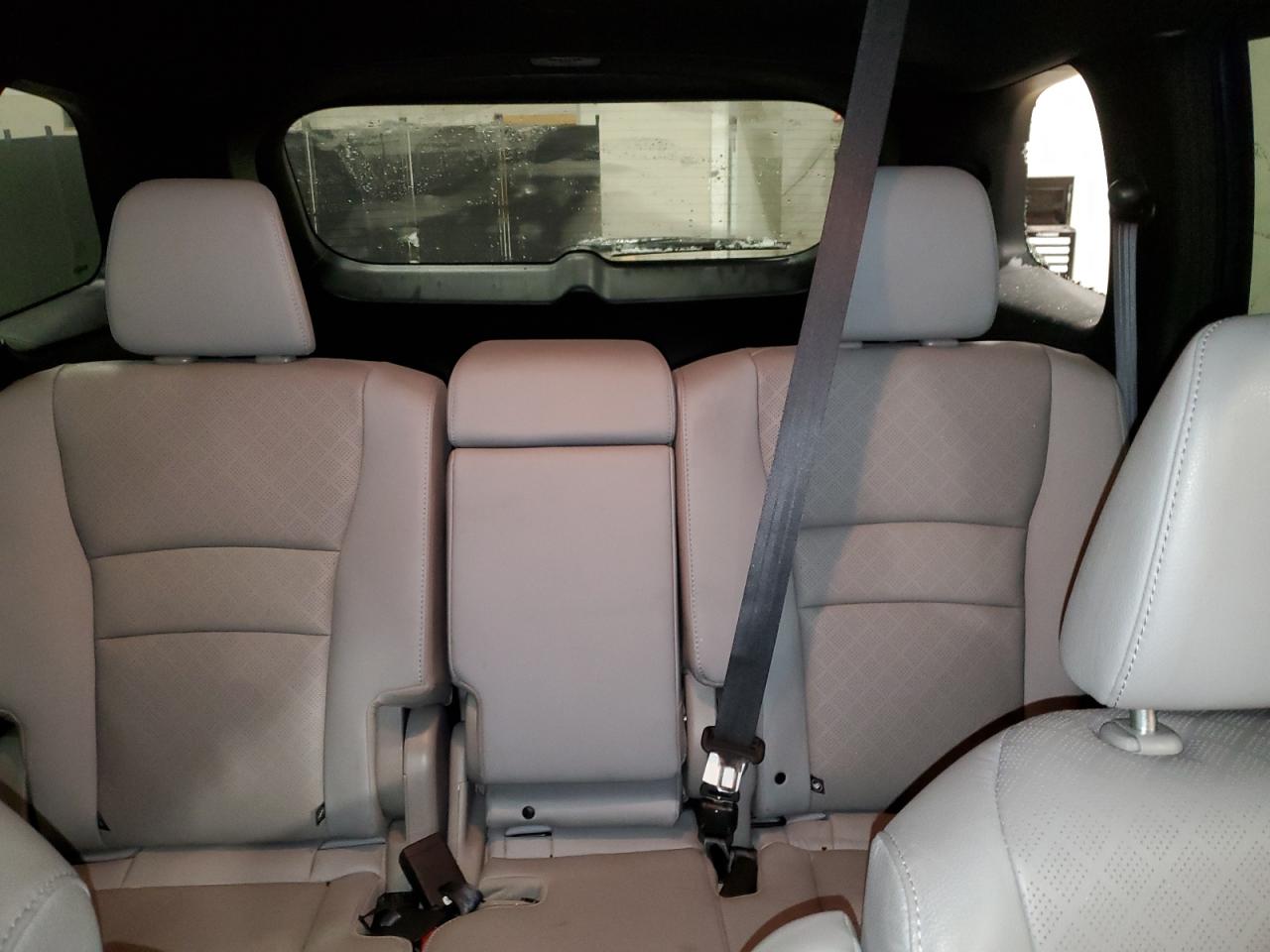 2021 Honda Passport - Image 10