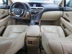 2015 Lexus Rx 350 Base en Venta en West Palm Beach, FL - Minor Dent/Scratches