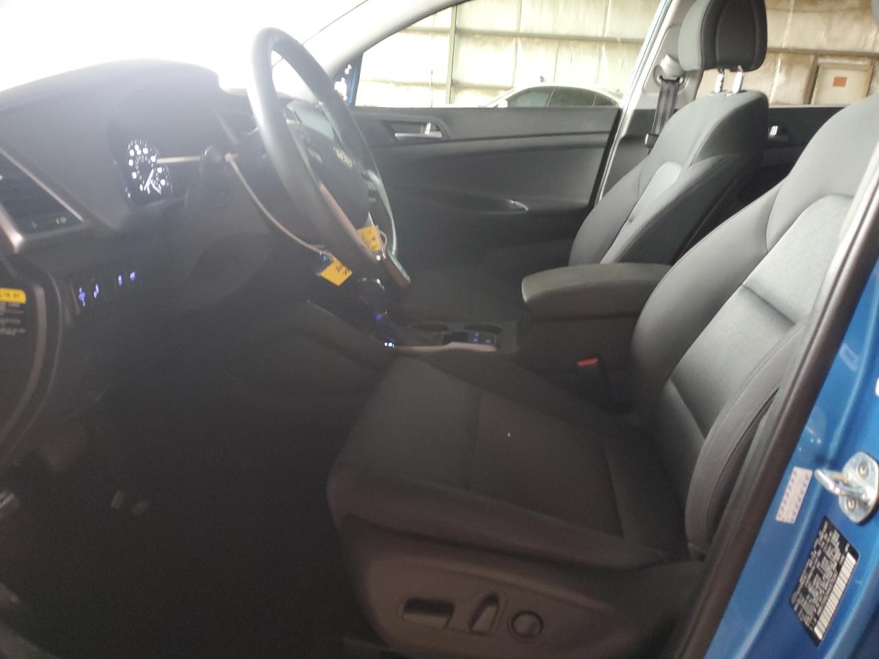 2017 Hyundai Tucson - Image 7