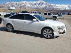 2007 Audi A6 3.2 Quattro zu verkaufen in Farr West, UT - Front End