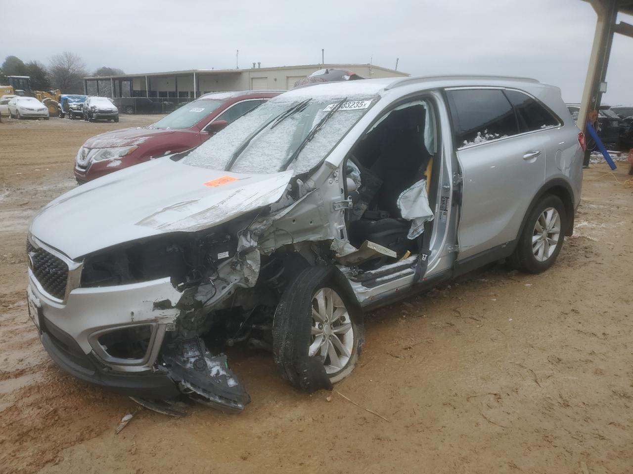 2017 Kia Sorento - Image 1