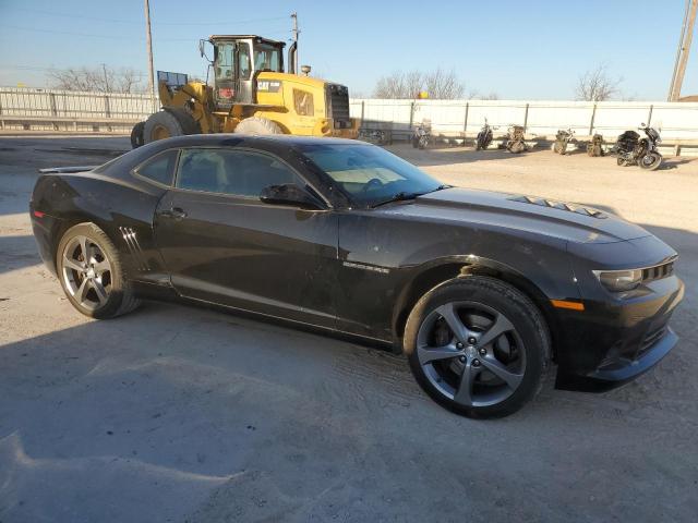 Coupet CHEVROLET CAMARO 2014 Black