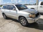 2006 Toyota Highlander Limited en Venta en West Palm Beach, FL - Front End