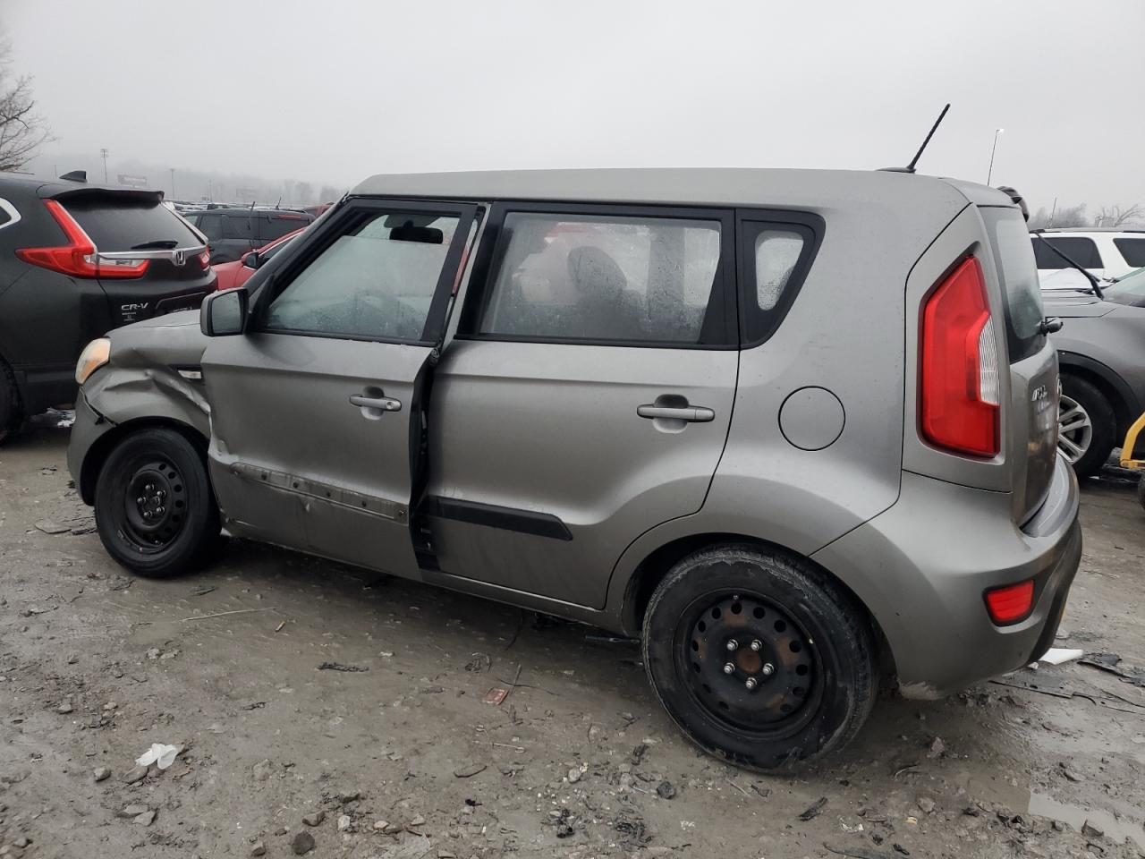 2013 Kia Soul - Image 2