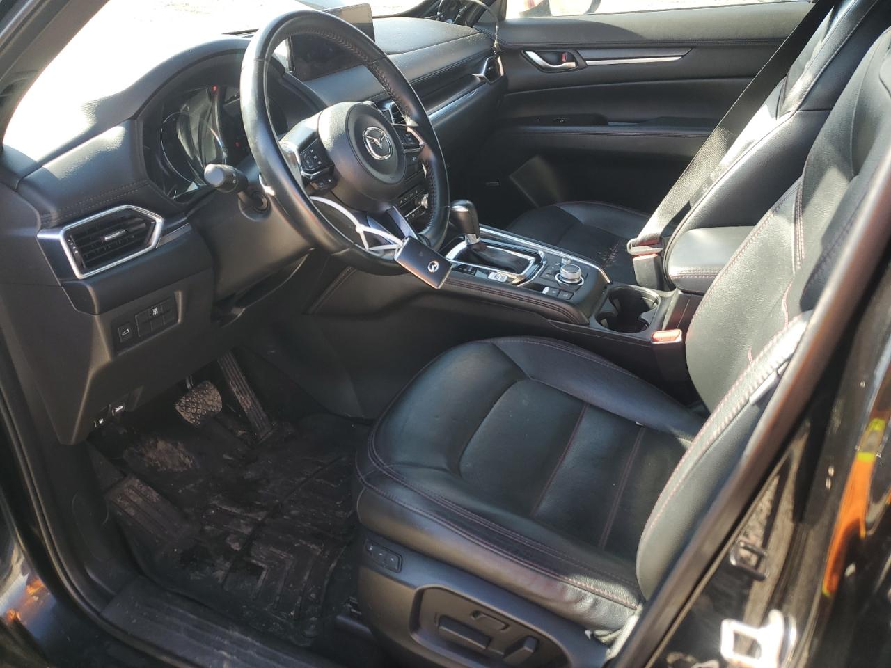 2023 Mazda CX-5 - Image 7
