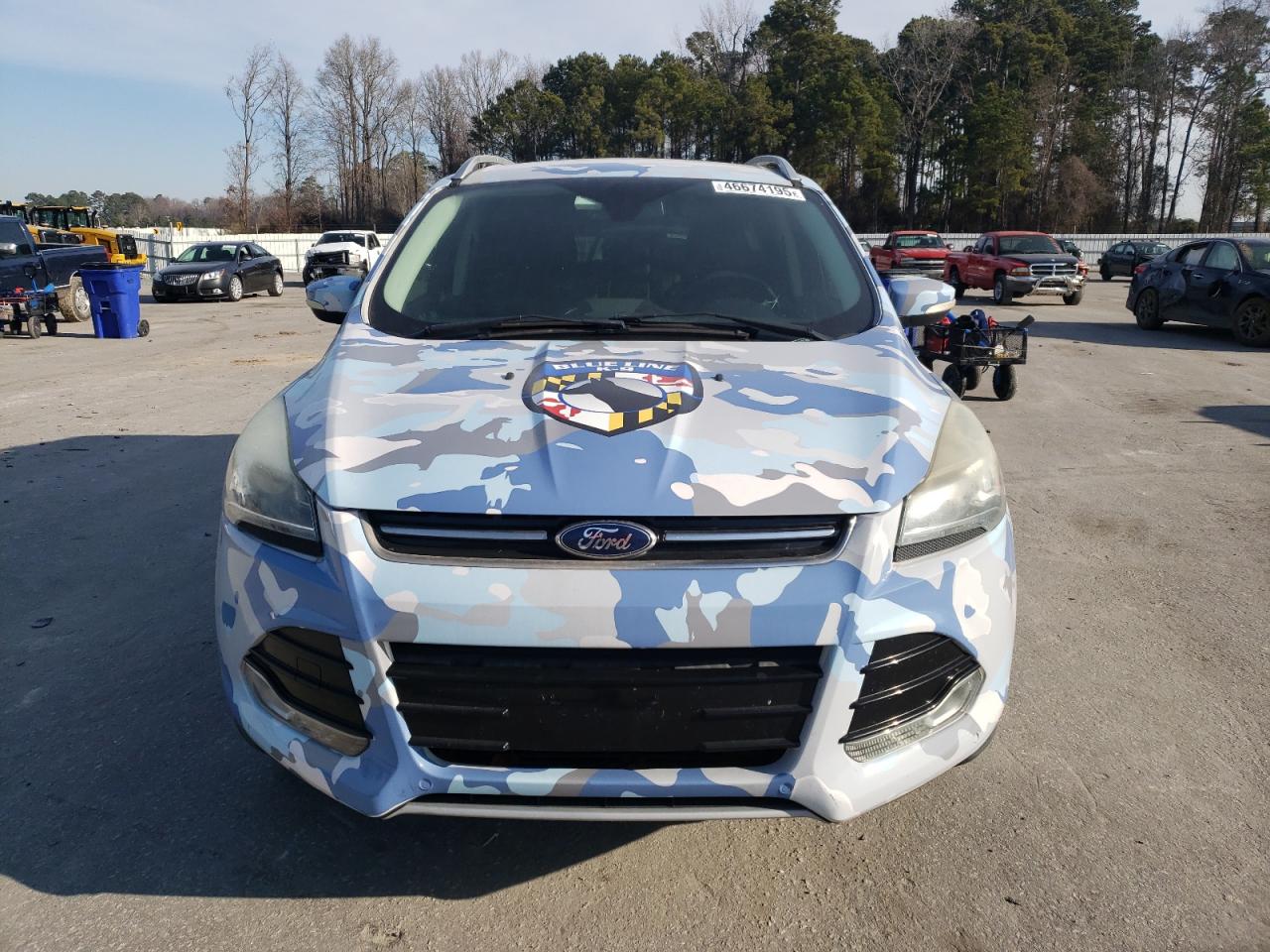 2014 Ford Escape - Image 5