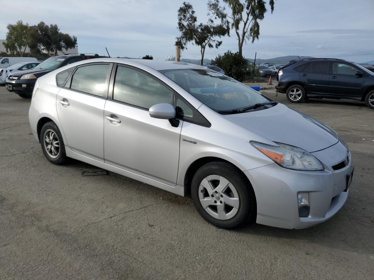 2010 Toyota Prius - Image 4