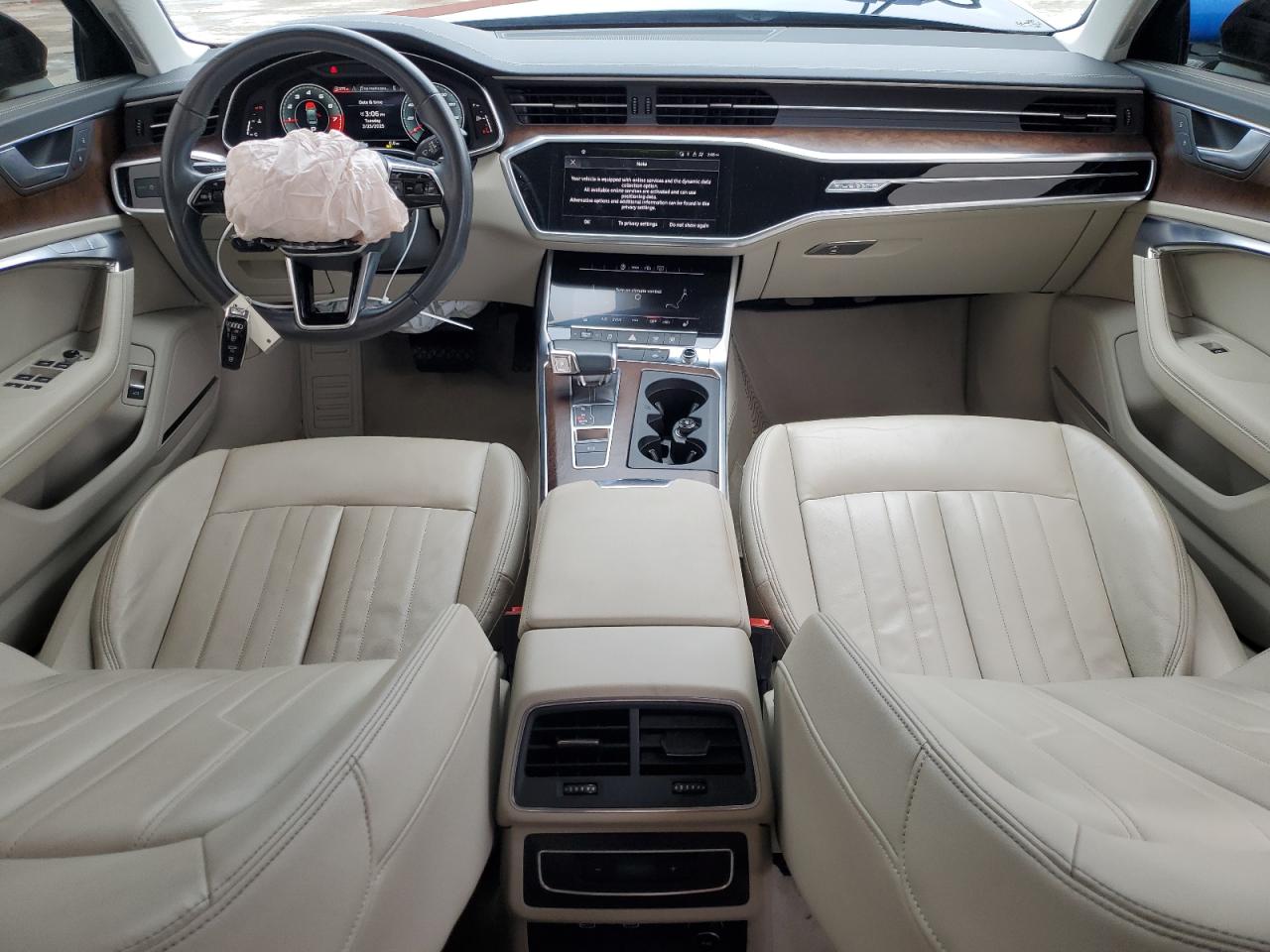 2021 Audi A6 - Image 8