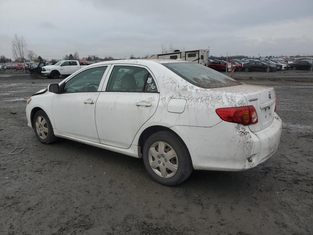 2009 Toyota Corolla - Image 2