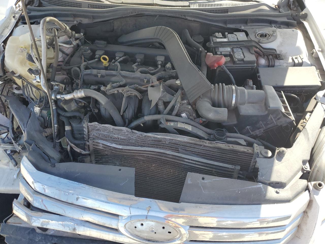 2007 Ford Fusion - Image 13