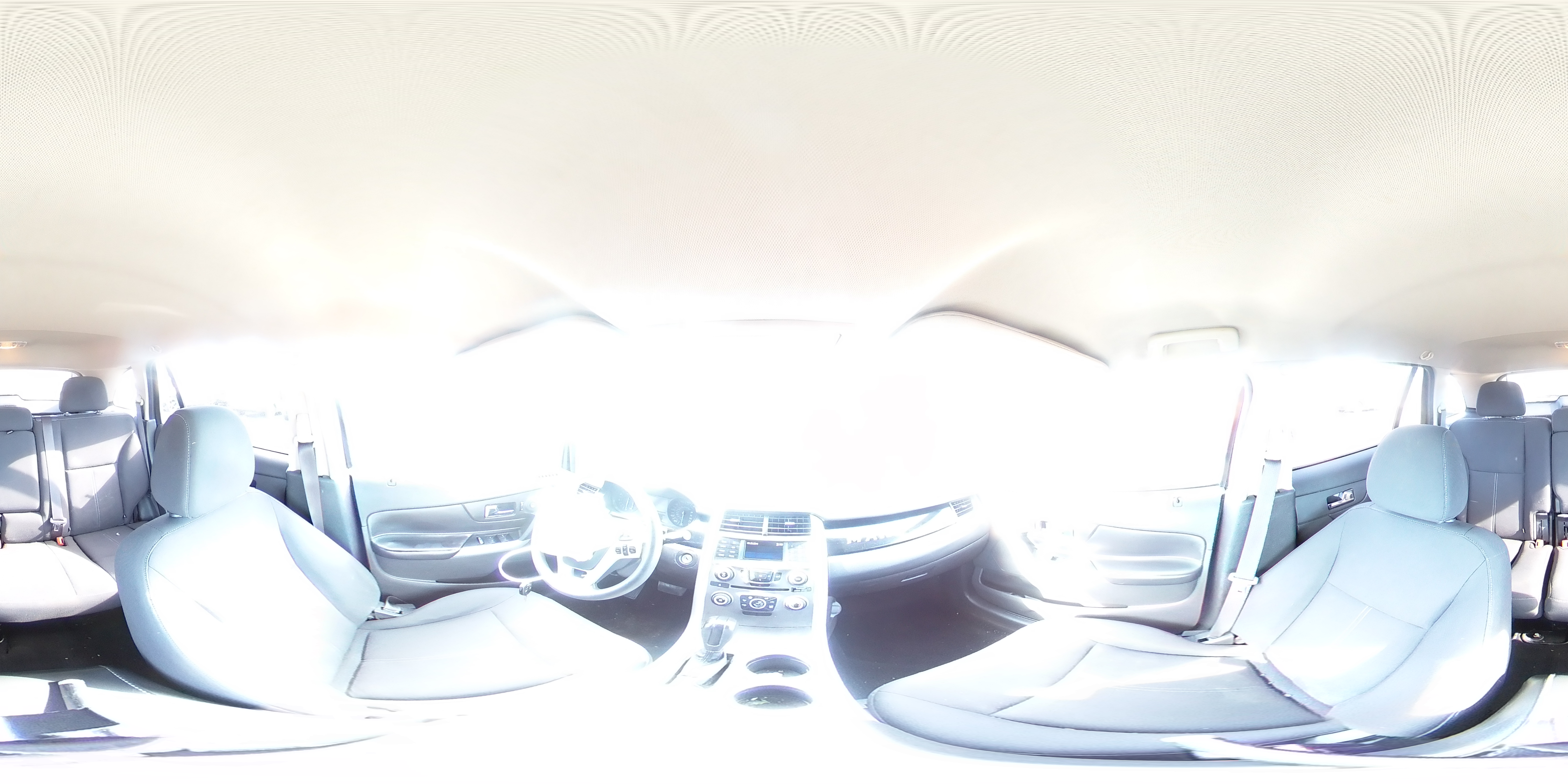 2014 Ford Edge - Image 13