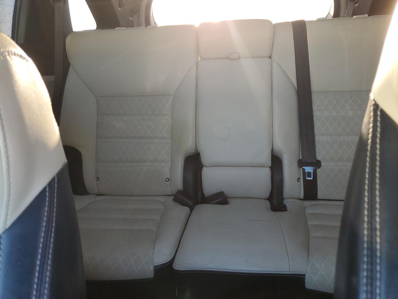 2017 Kia Sorento - Image 10