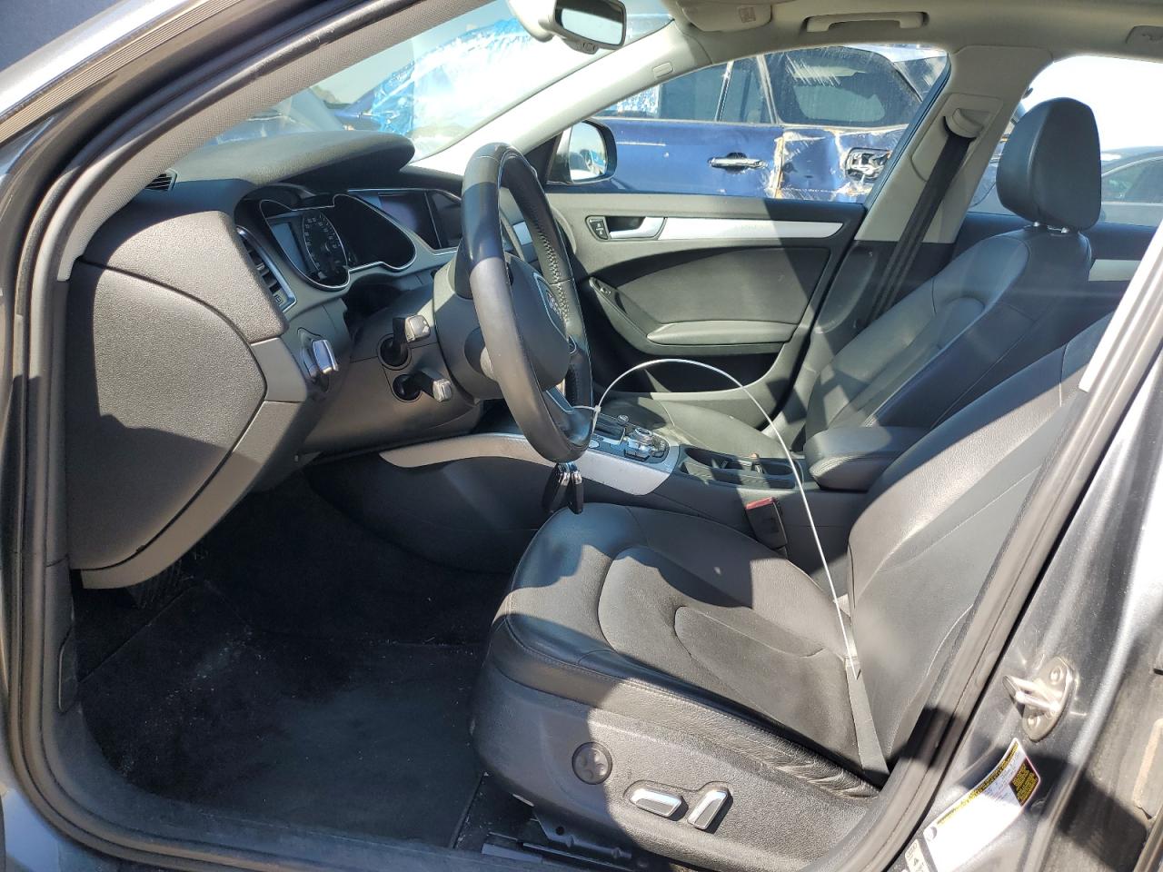 2013 Audi A4 - Image 7