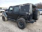 2016 Jeep Wrangler Unlimited Sport for Sale in Madisonville, TN - Rollover