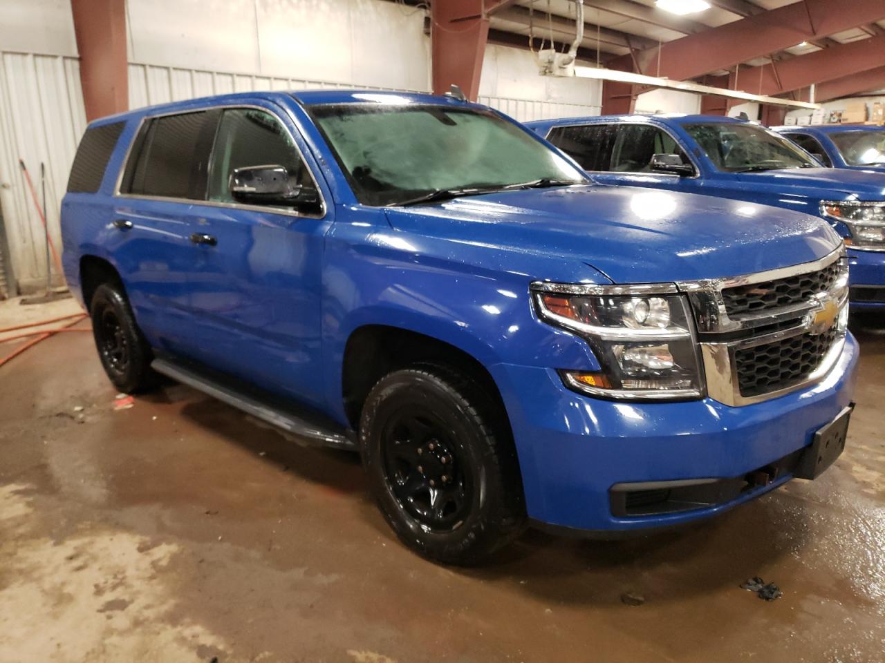 2017 Chevrolet Tahoe - Image 4