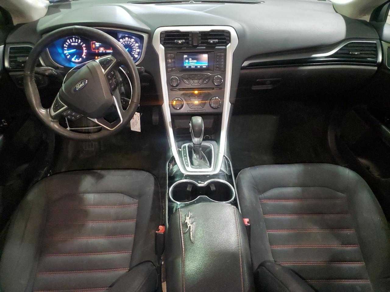 2015 Ford Fusion - Image 8