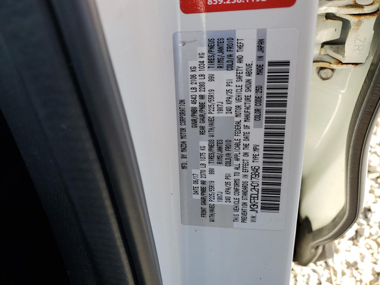 2017 Mazda CX-5 - Image 13