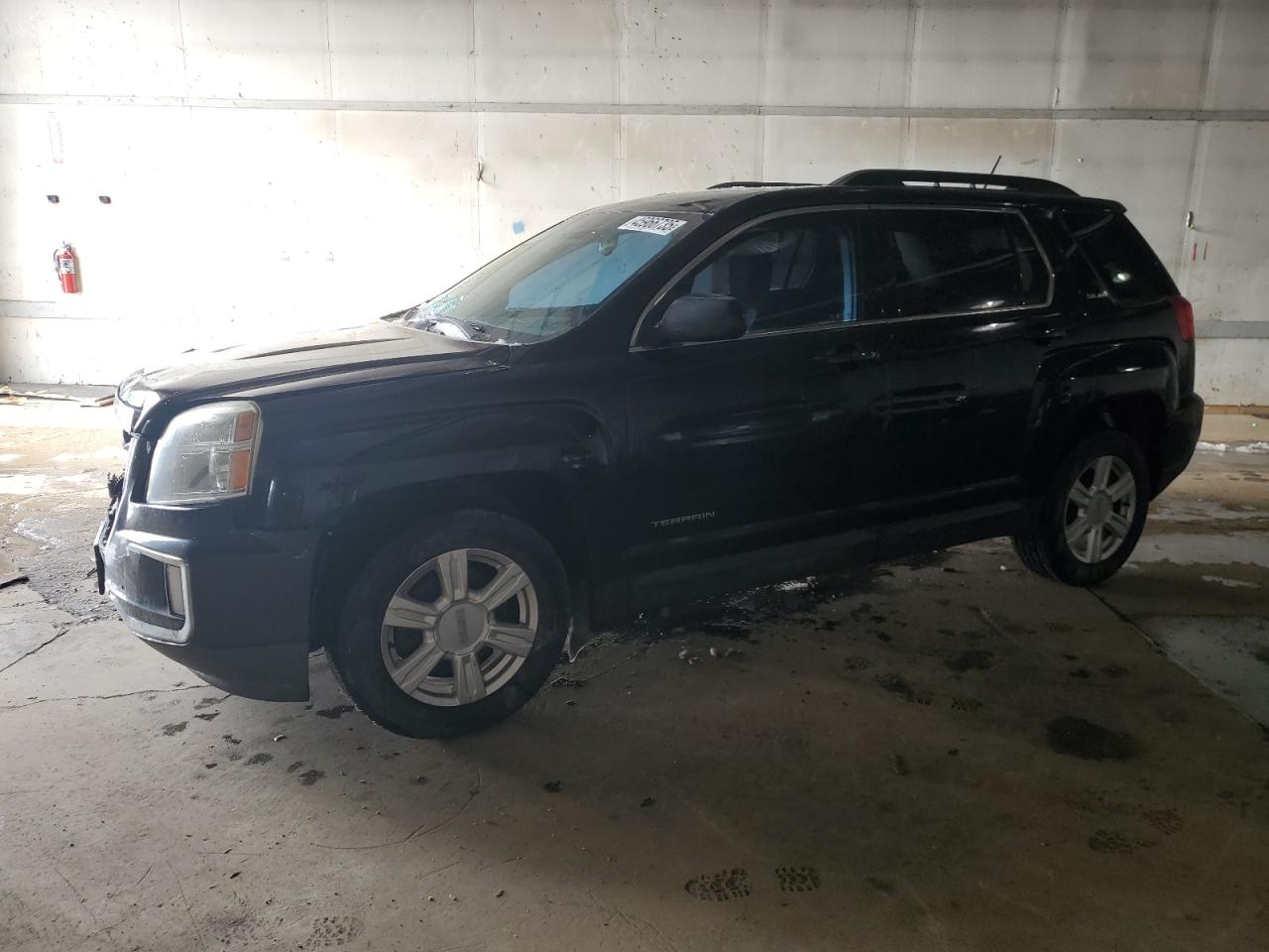 2016 GMC Terrain - Image 1