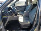 2009 Hyundai Santa Fe Gls en Venta en Cahokia Heights, IL - Frame Damage