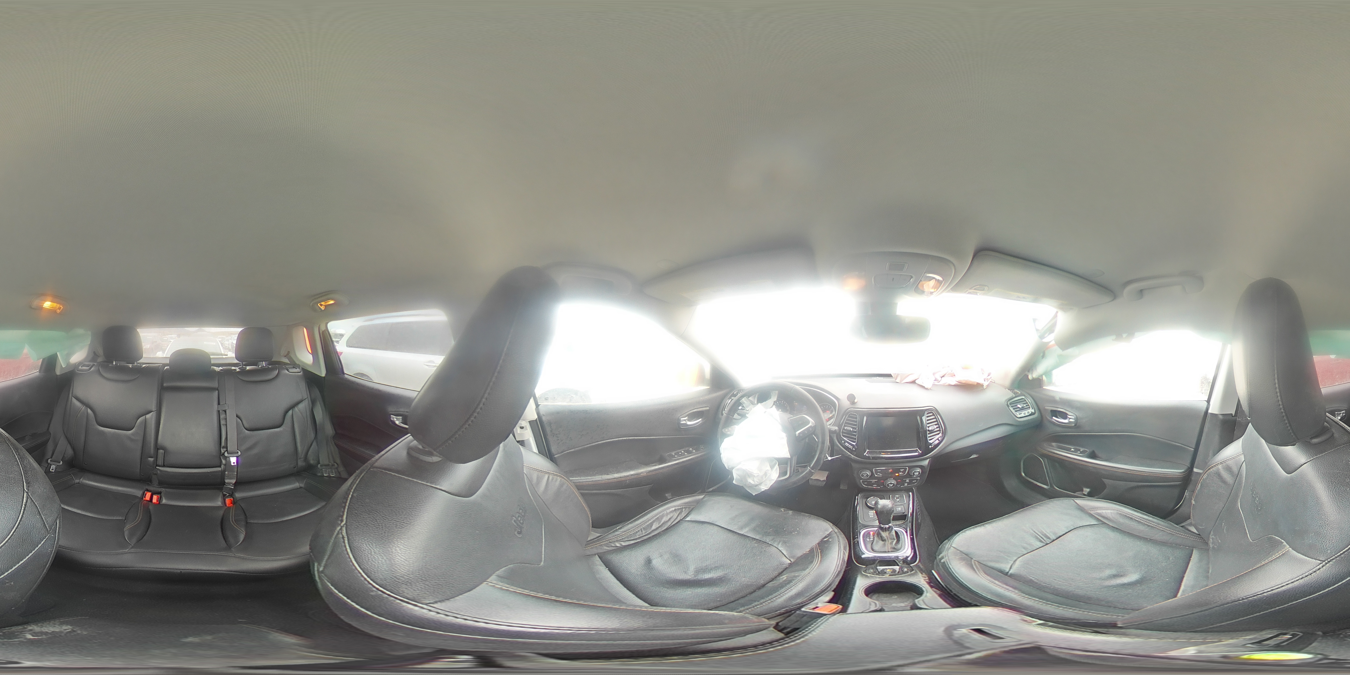 2021 Jeep Compass - Image 12
