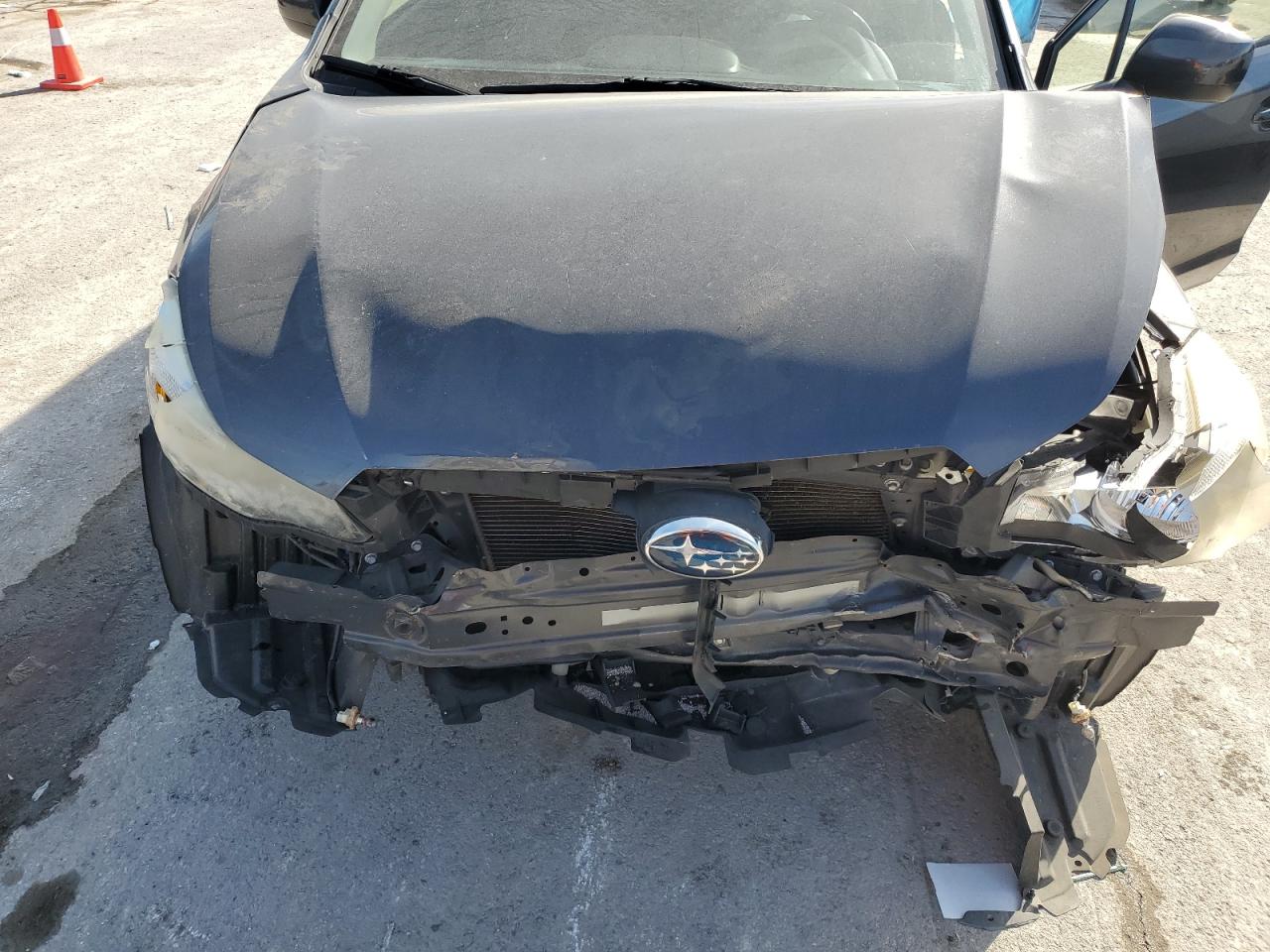 2014 Subaru XV - Image 13