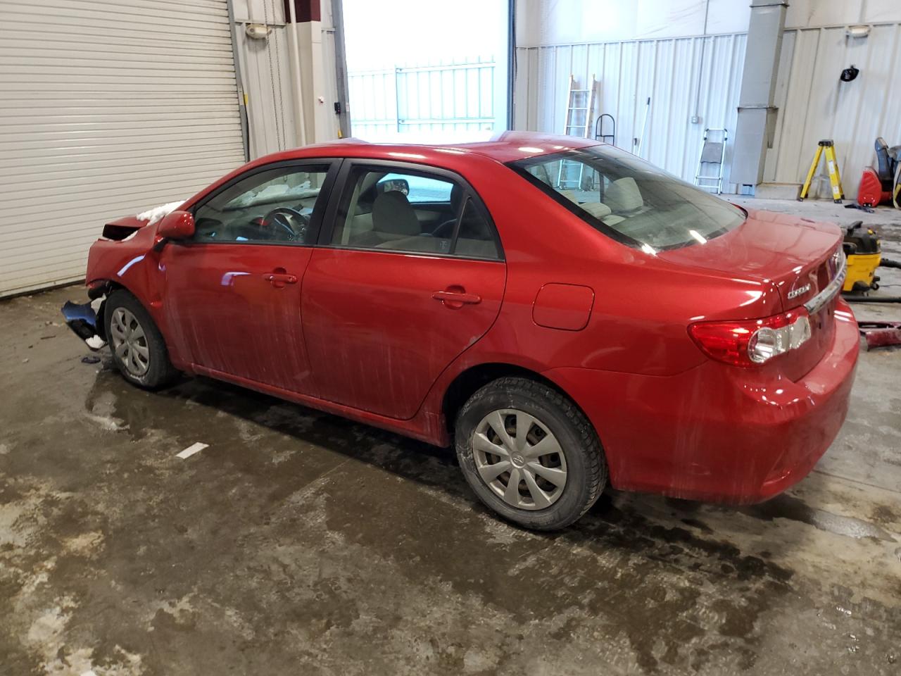 2011 Toyota Corolla - Image 2