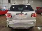 2014 Gmc Acadia Denali de vânzare în Franklin, WI - Front End