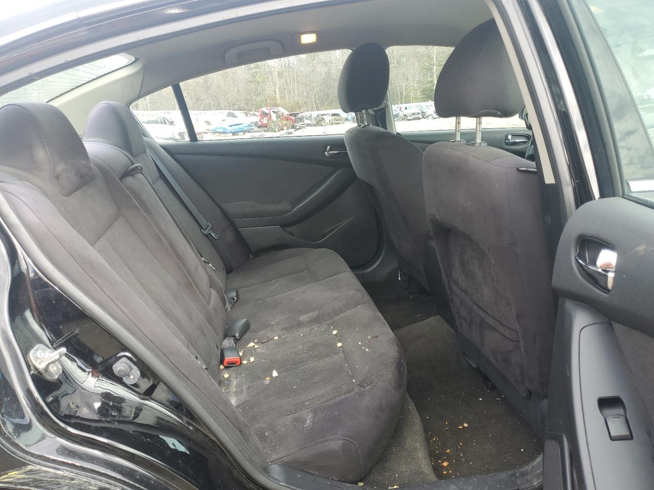 2012 Nissan Altima - Image 10